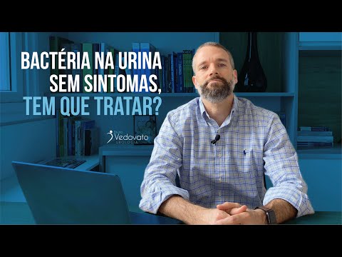 Vídeo: Deve haver nitrito na urina?