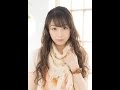 【今井麻美】カラオケ人気曲トップ10【ランキング1位は!!】