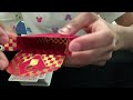 Unboxing The Red Knights Playing Cards!