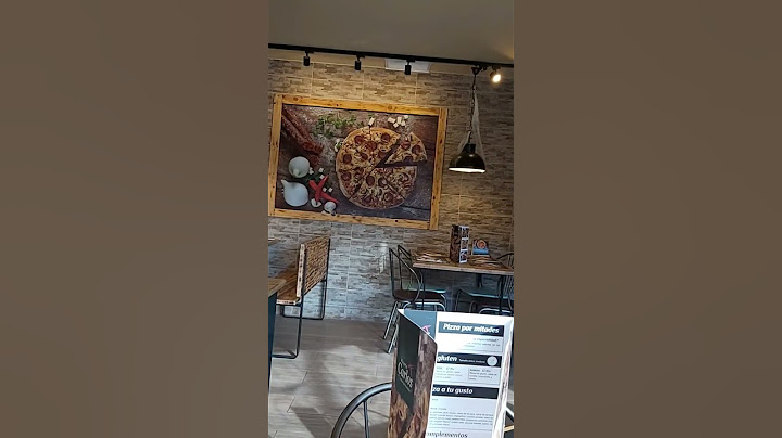 الشكل المطعم كئيب ومخيف بعض الشيء