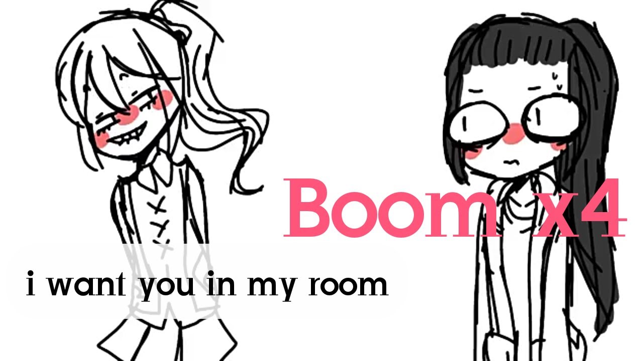 Boom X4 Meme