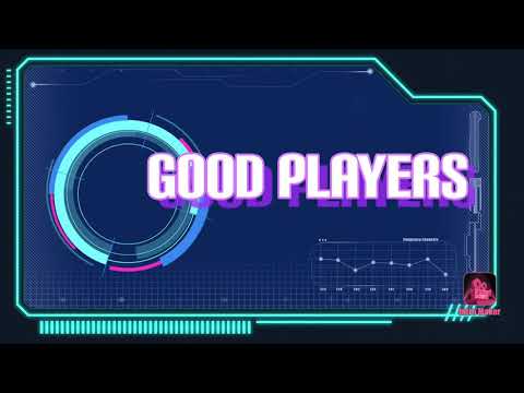 ეძღვნება GOOD PLAYERS