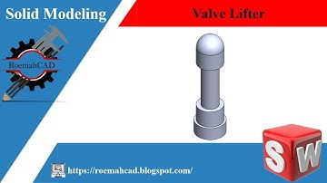 Valve Lifter