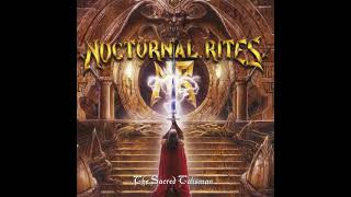 Nocturnal Rites - Eternity Holds [1999]