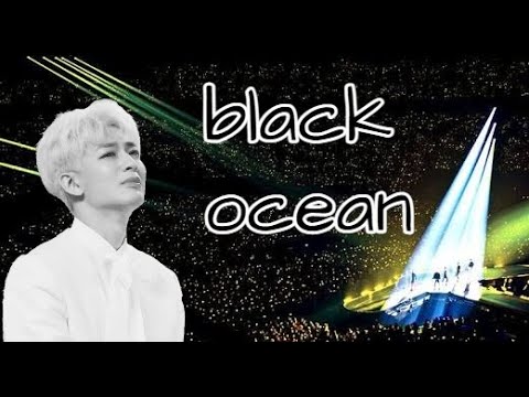 რა არის შავი ოკეანე და რატომ ეშინიათ კეიპოპ აიდოლებს მისი / What is the Black Ocean_