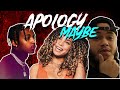 Riley Simpson Click baited an Apology to DDG| Litty Reaction