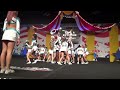 Cheer Extreme Junior Elite Princesses Atlanta BUTBT 2013