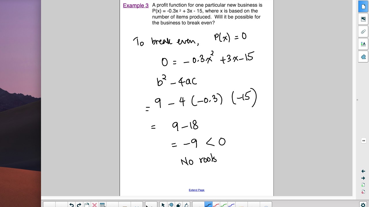 MCR3U0 3 6 3 7 Zeroes And Families Of Quadratic Functions YouTube mcr3u0-3-6-3-7-zeroes-and-families-of-quadratic-functions-youtube