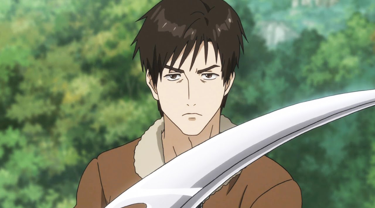 Parasyte: The Maxim, Anime Review