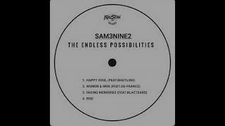 SAME3NINE2, BlacTears - Fading Memories