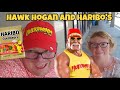 Hawk Hogan And Haribo S Hawk Hogan And Haribo S