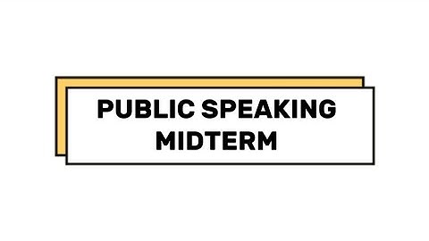 VIDEO MIDTERM - Lê Ngọc Tường Vy - 23DH131403