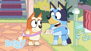 Tempo di Famiglia con gli Heelers | Bluey Italiano Canale Ufficiale