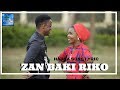 ZAN BAKI RIKO HAUSA SONG LYRIC 2017 ZAN BAKI RIKO HAUSA SONG LYRIC 2017