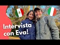 La mia studentessa MESSICANA parla Italiano PERFETTAMENTE dopo poco più di un anno 🇮🇹🇲🇽