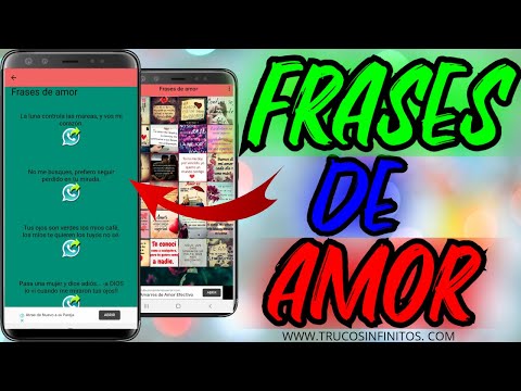 😱😍LAS MEJORES FRASES DE AMOR PARA CONQUISTAR A TU CRUSH 😱😍😱(TRUCO-2021)