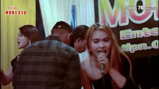 NEW  MONEXSA    POK AMI AMAI    DEDE ASELOLE( CIPAEH GEBANG)