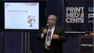 Crawford Technologies: The Customer Communications Revolution