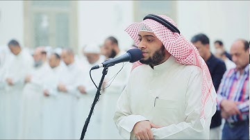 74 - تلاوة محبرة لسورة المدثر من تراويح رمضان ١٤٤٠ هـ | الشيخ أحمد النفيس