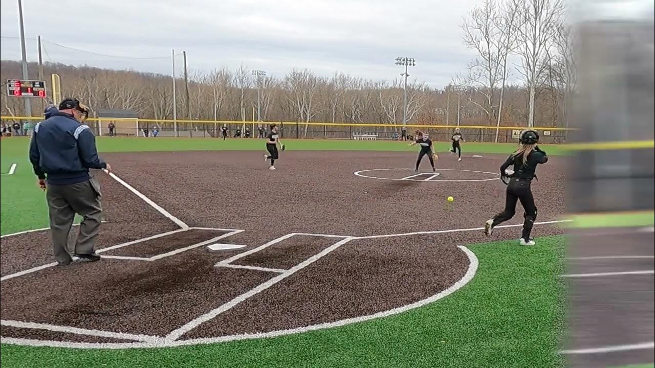 Cayce Kavakich 2025 RHP Weekend 3 20 22 YouTube