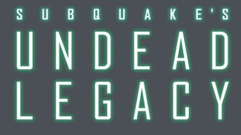 How to Install Subquake