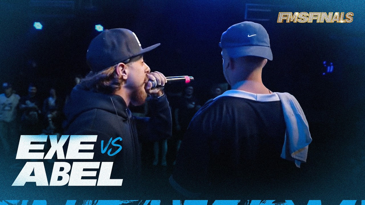 ABEL vs EXE | #FMSARGENTINA 2025/26 | Jornada 5 - Temporada 7 I Urban Roosters