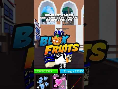 SERVIDORES PRIVADOS BLOX