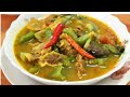  food khmer cambodia  ton virak