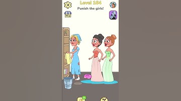 Impossible Date 2 Level - 164 #games #trending #gameplay