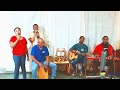 Grateful ablaze music  cfc mauritius cover