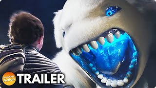COSMOBALL Trailer NEW (2021) Epic Russian Sci-Fi Action Movie