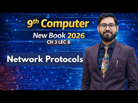Network Protocols