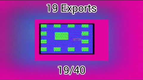 1 Sec Moments Multi Rendering Part 2