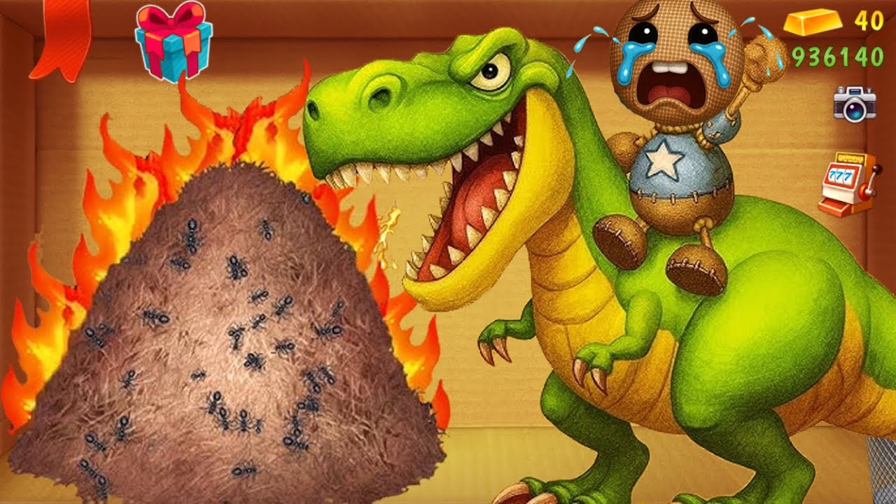 Друг и Гранд Фикс | Пни Друга