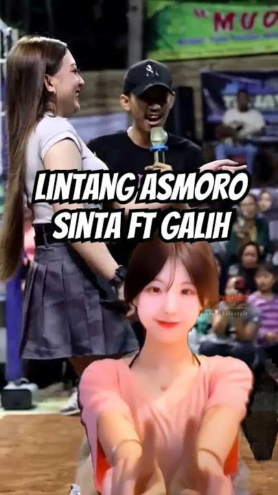 Lintang Asmoro - Shinta Arsinta #dangdut #dangdutkoplo #shintaarsinta #joget #lintangasmoro #musik