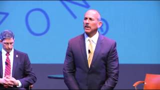 Tempe Police Chief Candidate Forum (ARCHIVE)