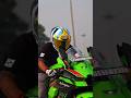 new post Kasi lagi 😉🤫 reaction on comment section #shortsfeed #shorts #viral #trending #zx10r #bike