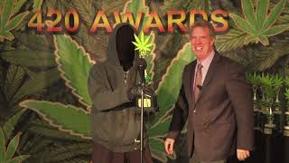 420 Awards 2025 Trailer