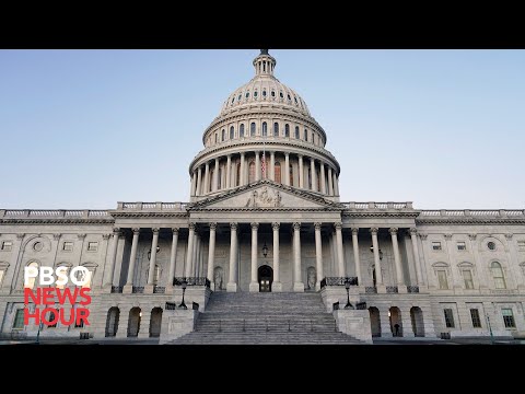 WATCH LIVE: House Ways and Means hearing on alleged unemployment fraud during COVID-19 pandemic Episode cover
