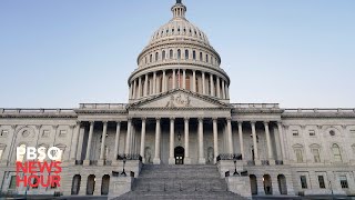 WATCH LIVE: House Ways and Means hearing on alleged unemployment fraud during COVID-19 pandemic