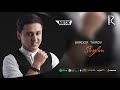 Sardor Tairov - Singlim | Сардор Таиров - Синглим (music version) #UydaQoling