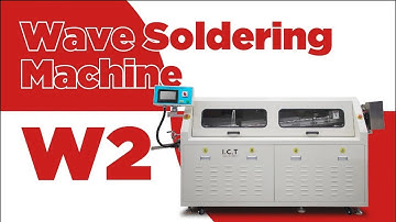 Efficient THT Wave Soldering Machine for PCBA Assembly & Industrial Control Solutions