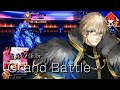 FGO ホワイトデー2022 Grand Battle 蠱毒の怪物