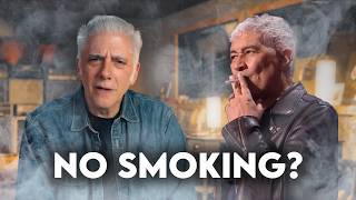Did Smoking Kill Rock and Roll The Nirvana Smoking Controversy