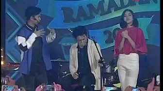 NOAH "Bintang Disurga" SALAM RAMADHAN MNCTV 2017 NOAH "Bintang Disurga" SALAM RAMADHAN MNCTV 2017