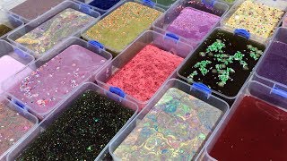 Throw Old Slime  Garbage Slime  Moldy Slime | Min Slime