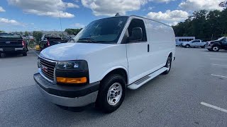 2021 GMC Savana Plymouth, Cape Cod, Raynham, Hanover, Braintree, MA R9220