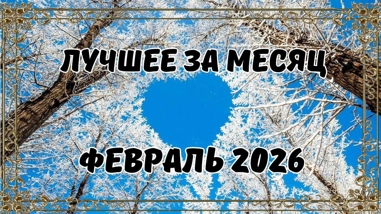 J.J.MirZo - Лучшие песни Февраля 2026 | Сборник шансона и душевной лирики