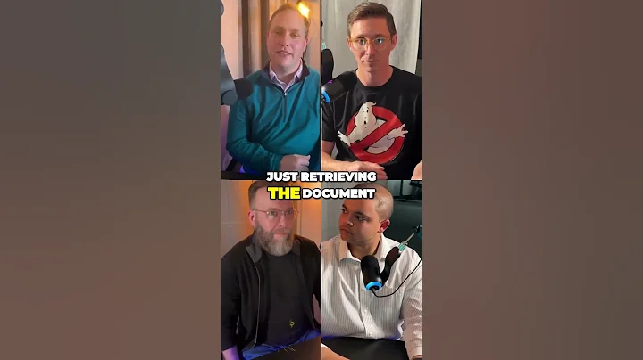 Revolutionizing Document Retrieval Unlocking Content with Enhanced Search