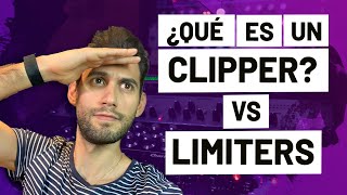 ¿Qué es un CLIPPER? vs LIMITERS y cómo usarlos
